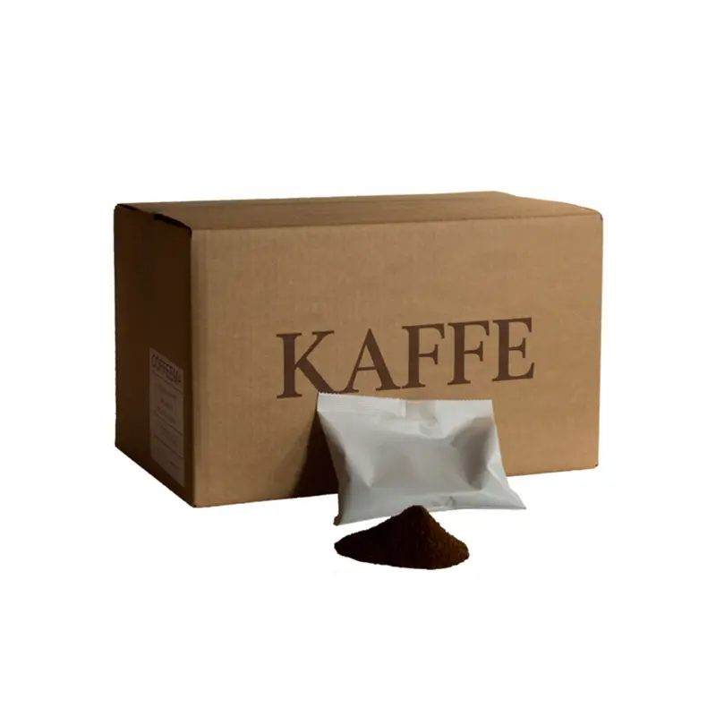 Bryggkaffe Mellanrost 60 x 100g
