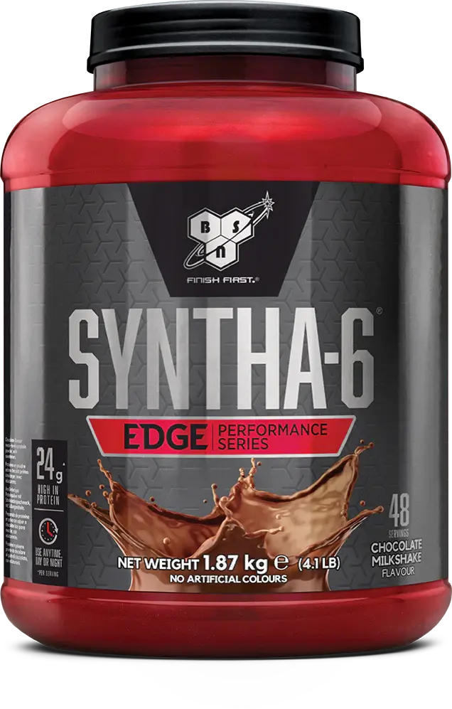BSN Syntha-6 Edge - 48 servings Chocolate Milkshake