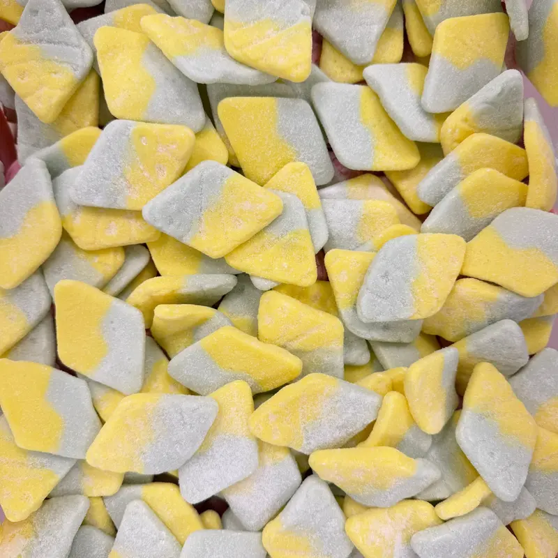 BUBS Tutti Frutti Diamanter