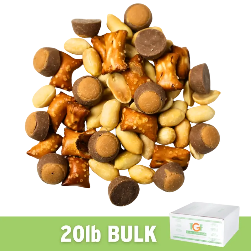 Buckeye Blend-20lb box