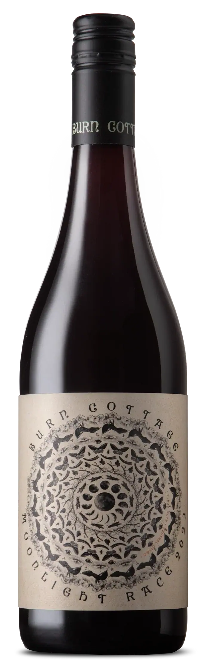 Burn Cottage, Moonlight Race Pinot Noir, 2023