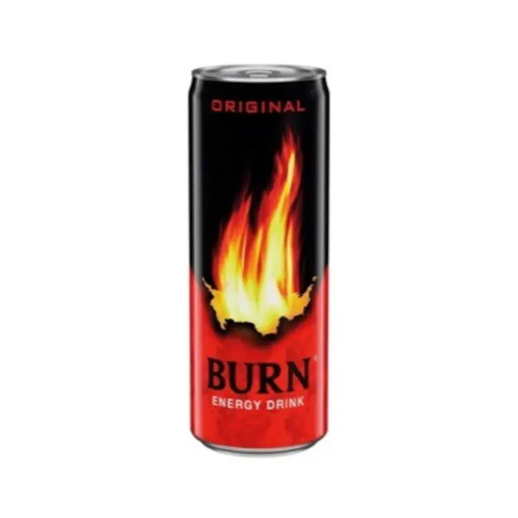 Burn Original 250ml - 12p