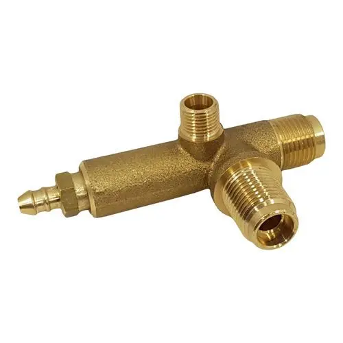 Bypassventil Isomac 000154