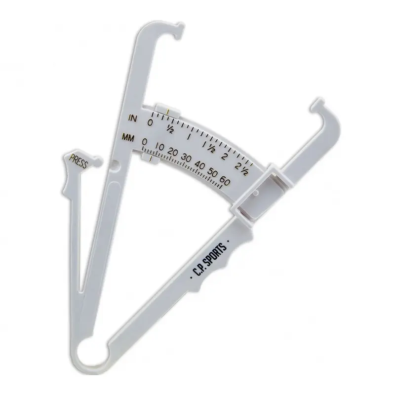 C.P. Sports Fat Caliper, fettmätare