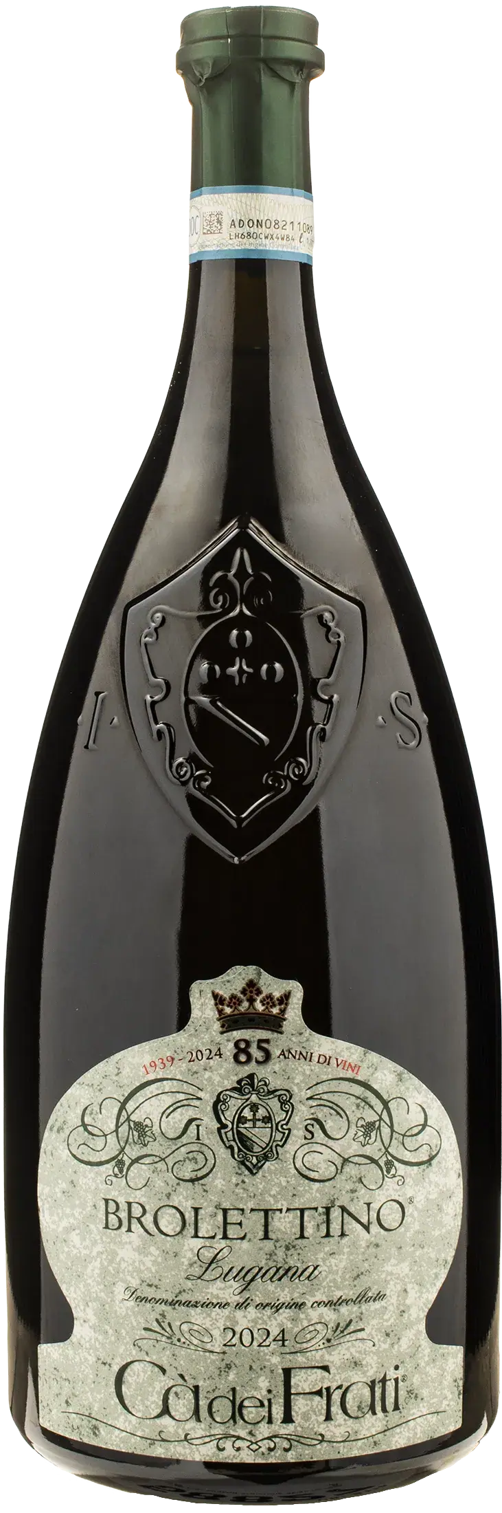 Ca dei Frati Lugana Brolettino Magnum 2024