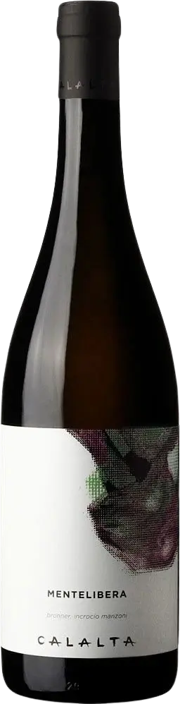 Calalta, Mentelibera White IGT Veneto, 2023