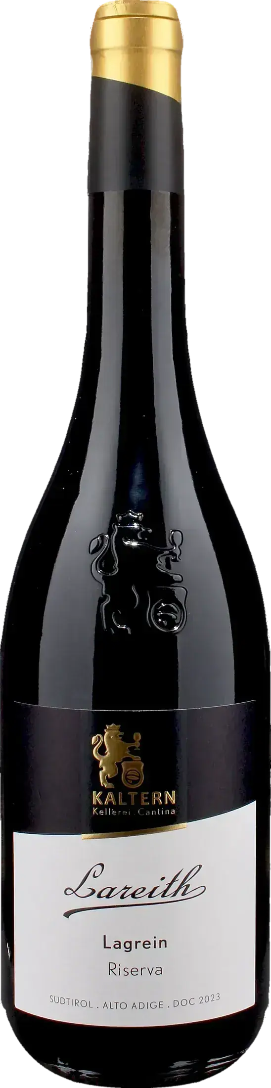 Caldaro Lagrein Riserva Lareith 2023