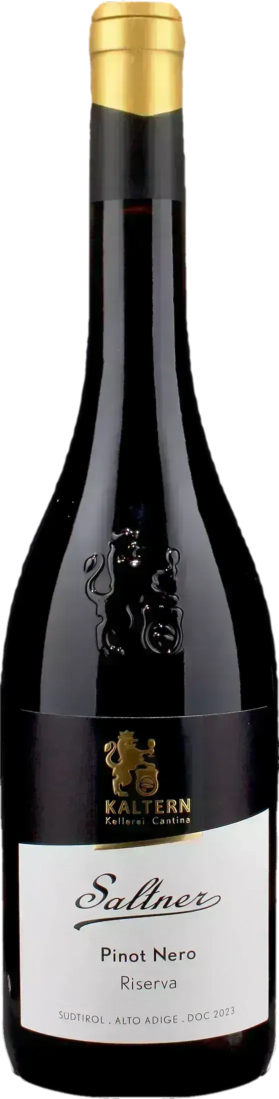 Caldaro Pinot Nero Riserva Saltner 2023