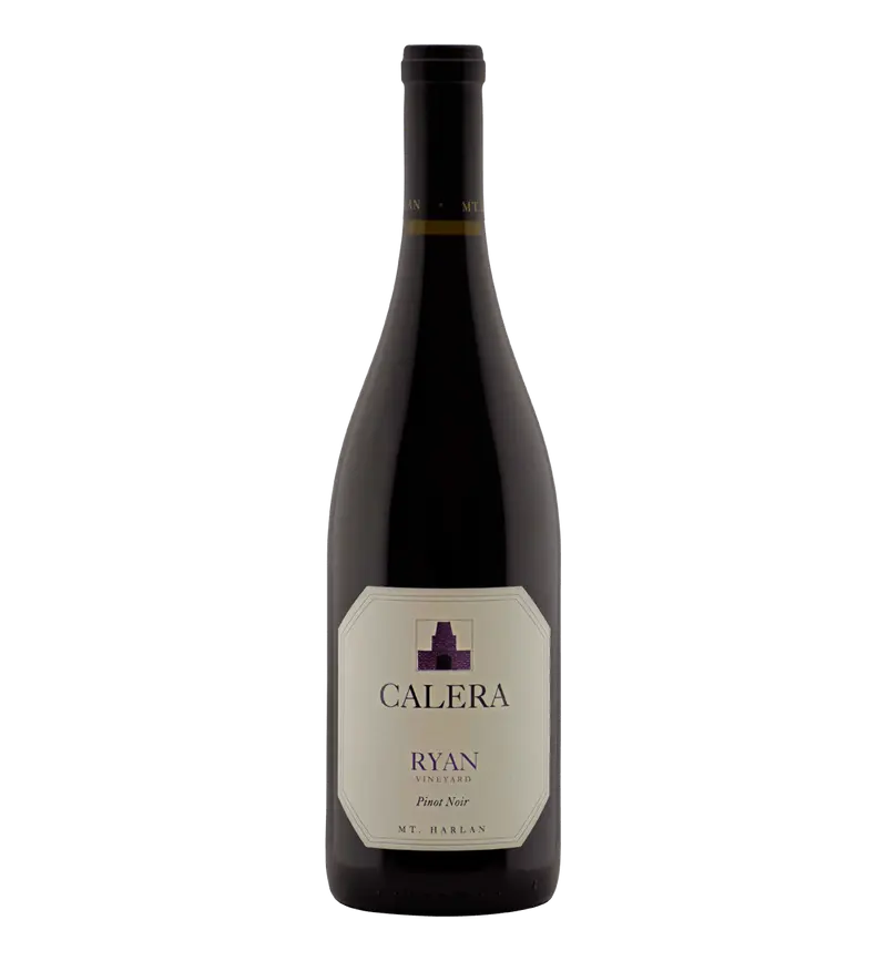 Calera Ryan Vineyard Pinot Noir 2012