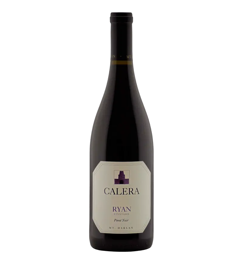 Calera Ryan Vineyard Pinot Noir 2017