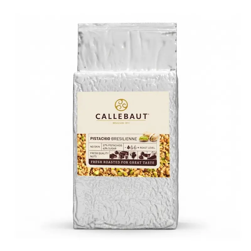 Callebaut Pistachio bresilienne 1 kg