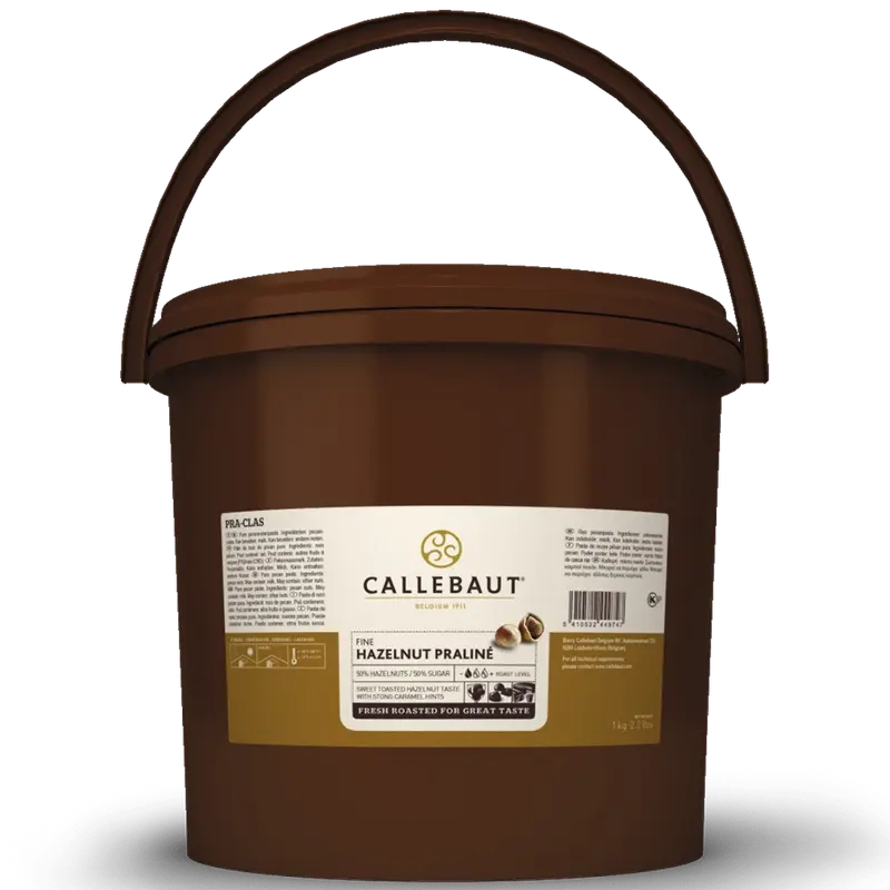 Callebaut Pralinépasta 1kg