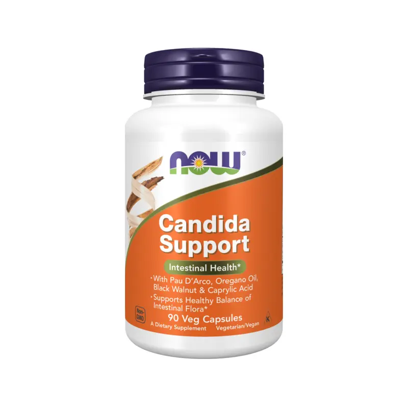 Candida Support 90k