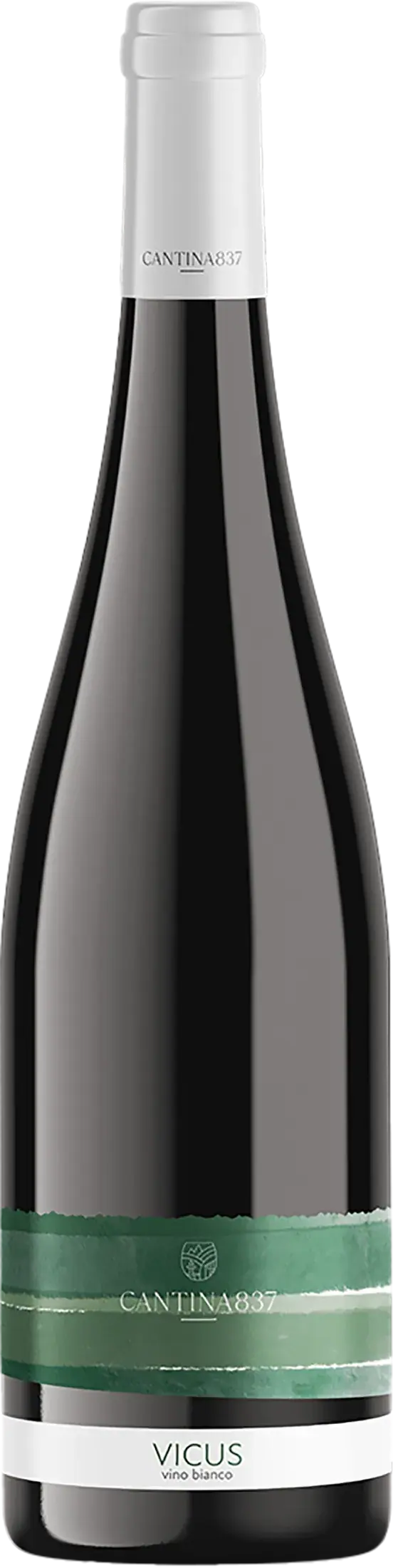Cantina 837 Piwi Vicus 2023