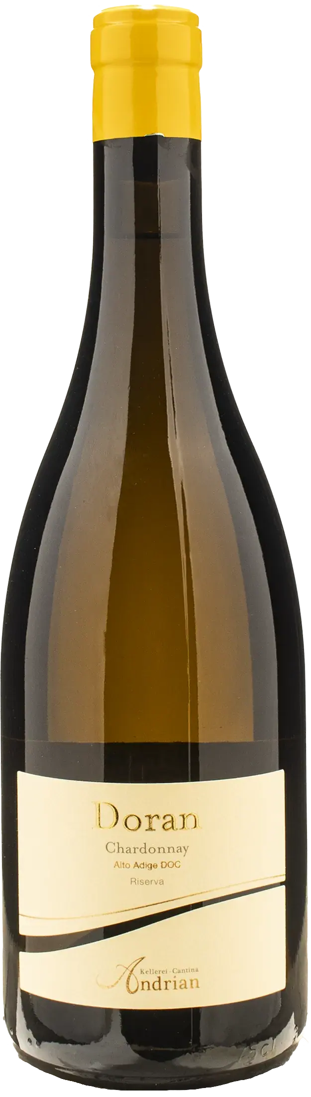 Cantina Andrian Chardonnay Doran Riserva 2023