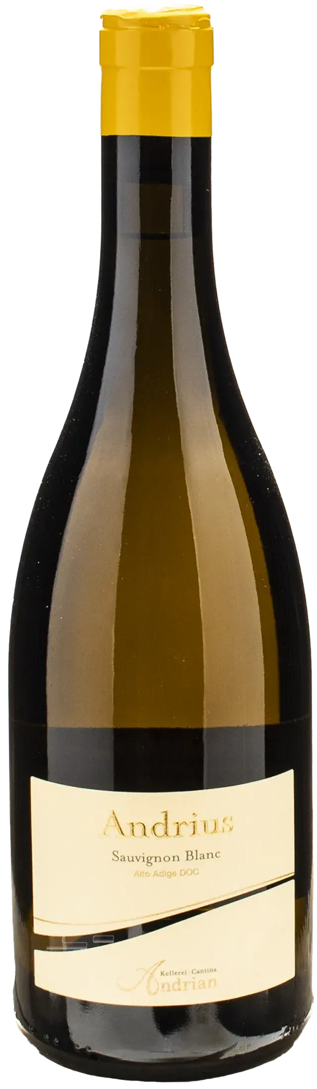 Cantina Andriano Sauvignon Blanc Andrius 2023