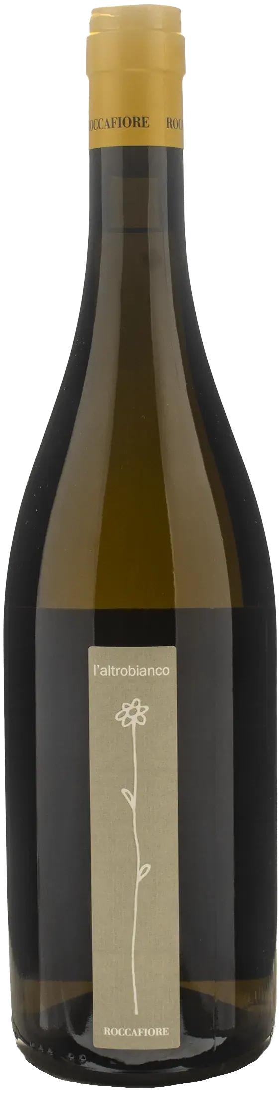 Cantina Roccafiore L'Altrobianco 2023