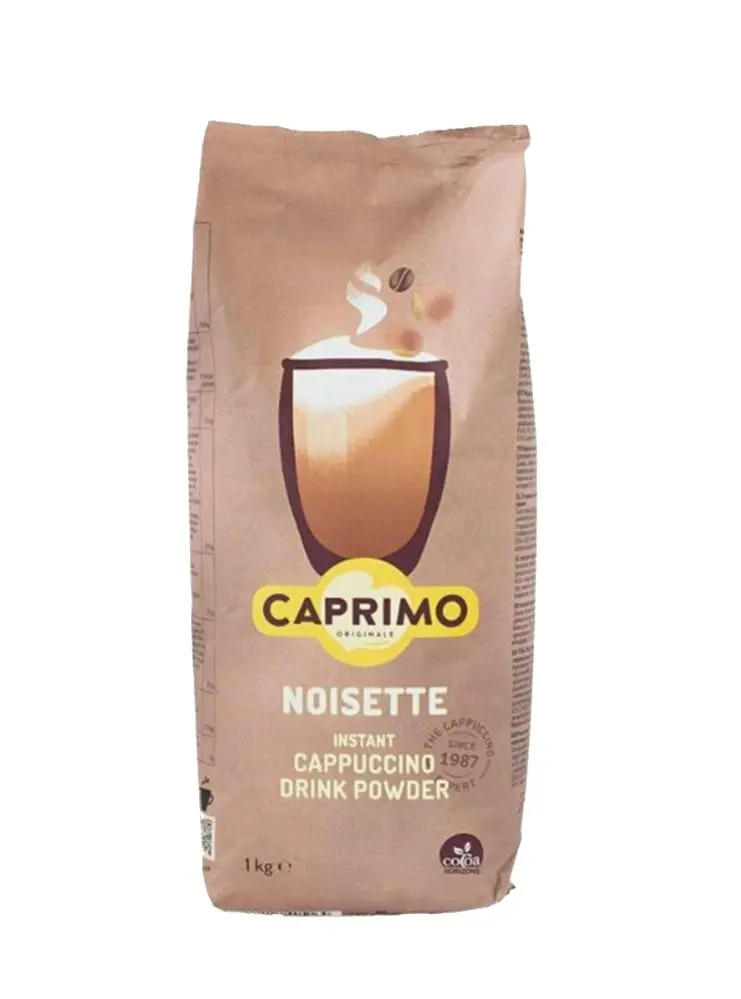 Cappuccino Noisette, 1kg
