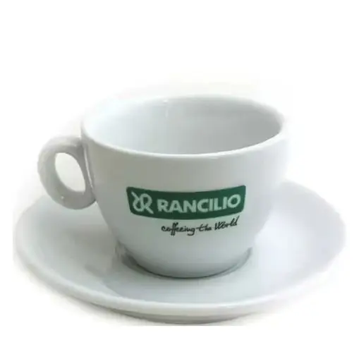 Cappuccinokopp Rancilio, 120m, 6st