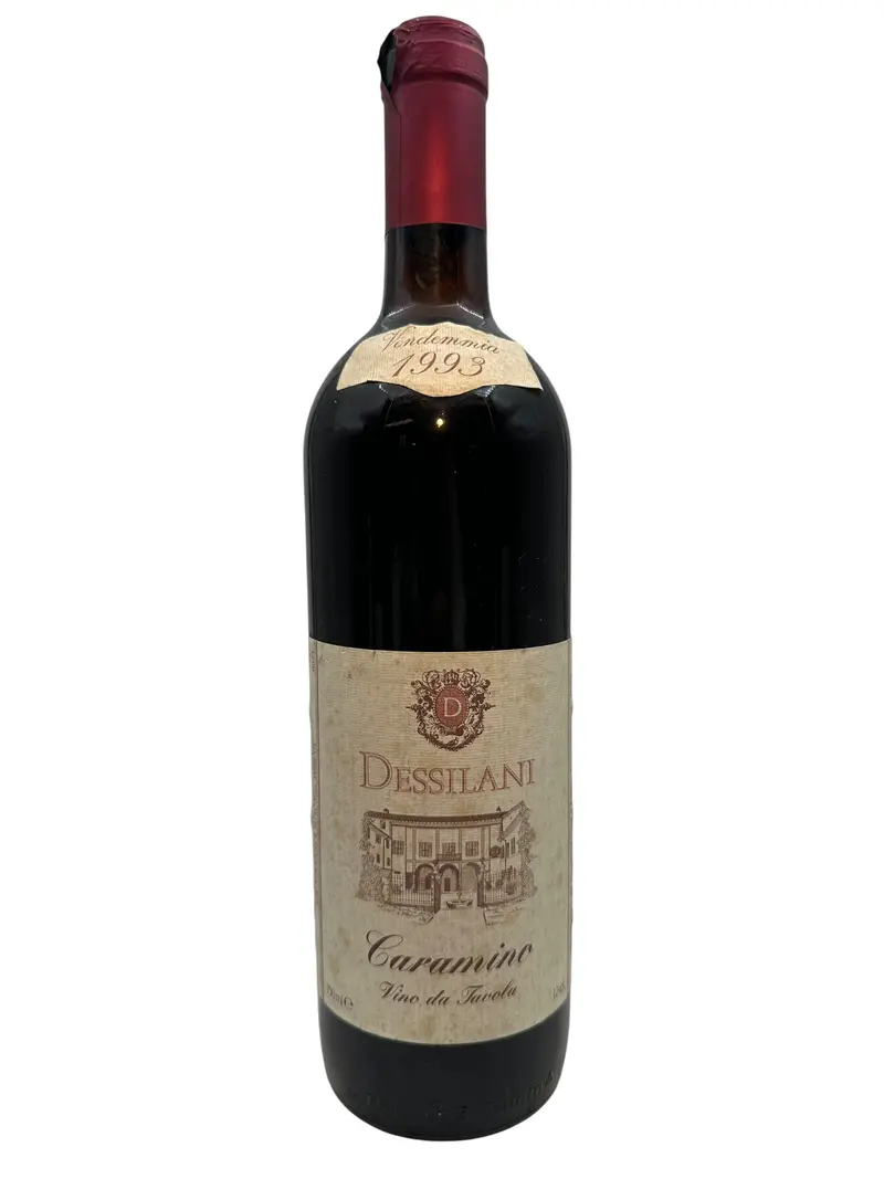 Caramino Dessilani 1993