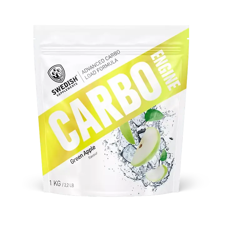 Carbo Engine 1000g