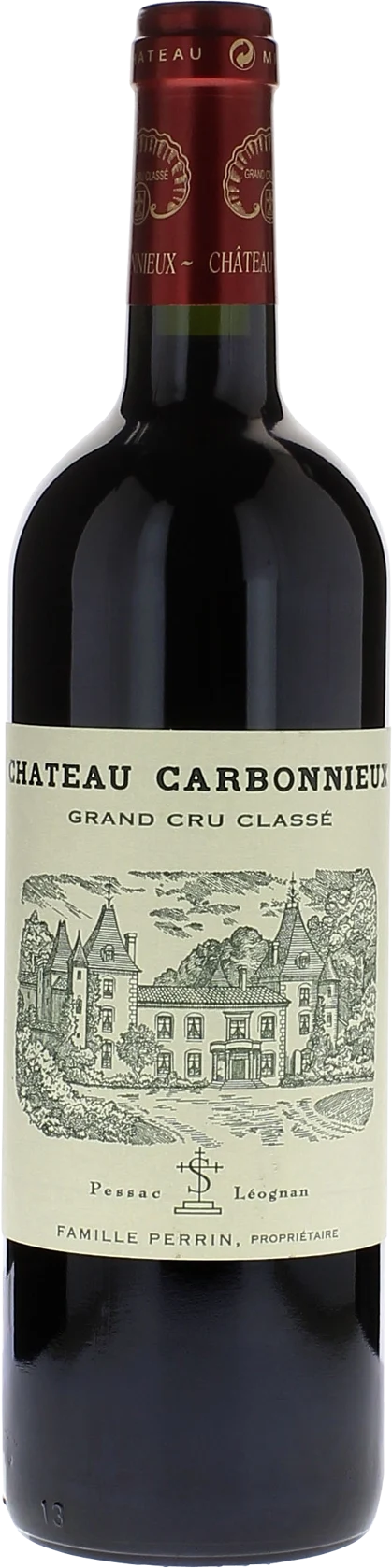 Carbonnieux Grand Cru Classé De Graves Pessac-Léognan - Magnum 1,5L, 2023