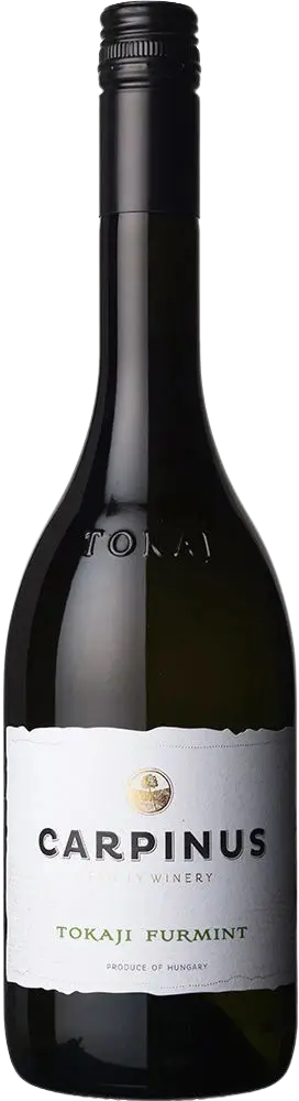 Carpinus, Furmint Tokaji dry, 2023