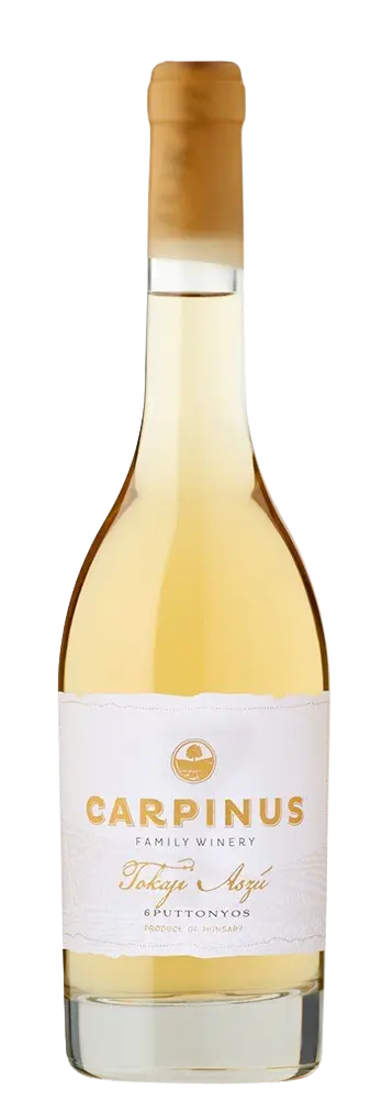 Carpinus, Tokaji Aszú 5 puttonyos