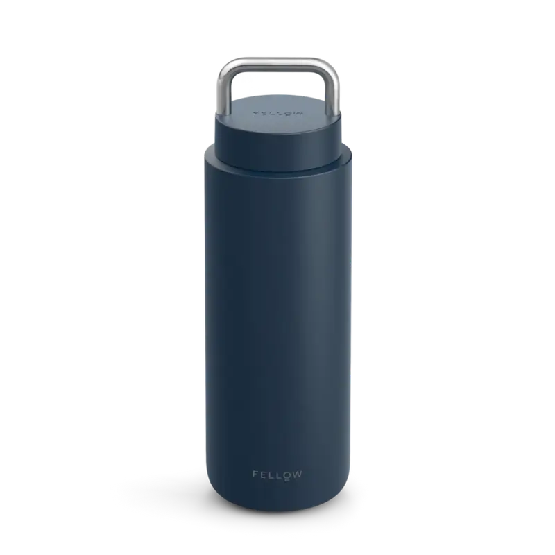 Carter Carry Tumbler Sten Blå 1L