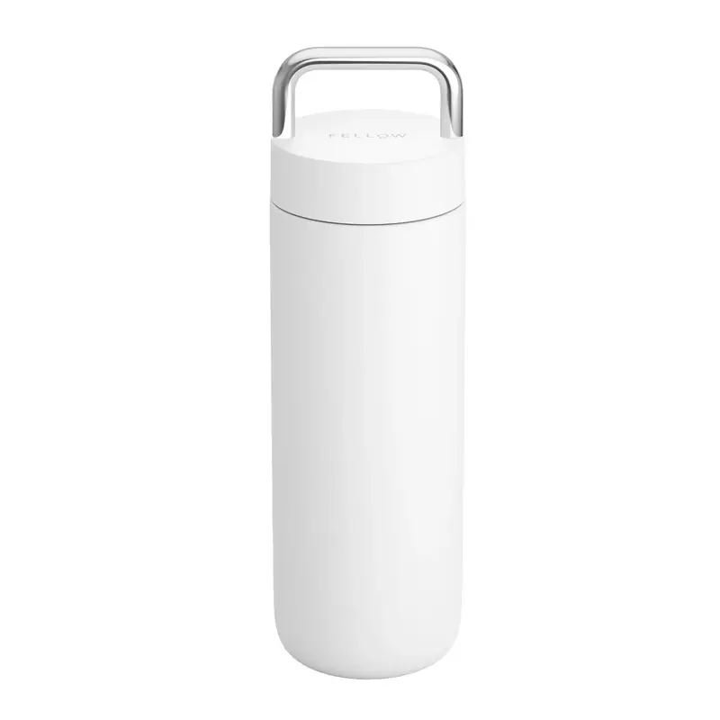Carter Carry Tumbler Vit 600ml