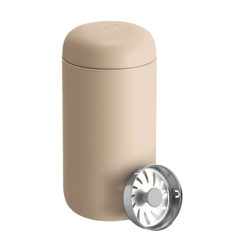 Carter Move-mugg Sand Dune 36 cl