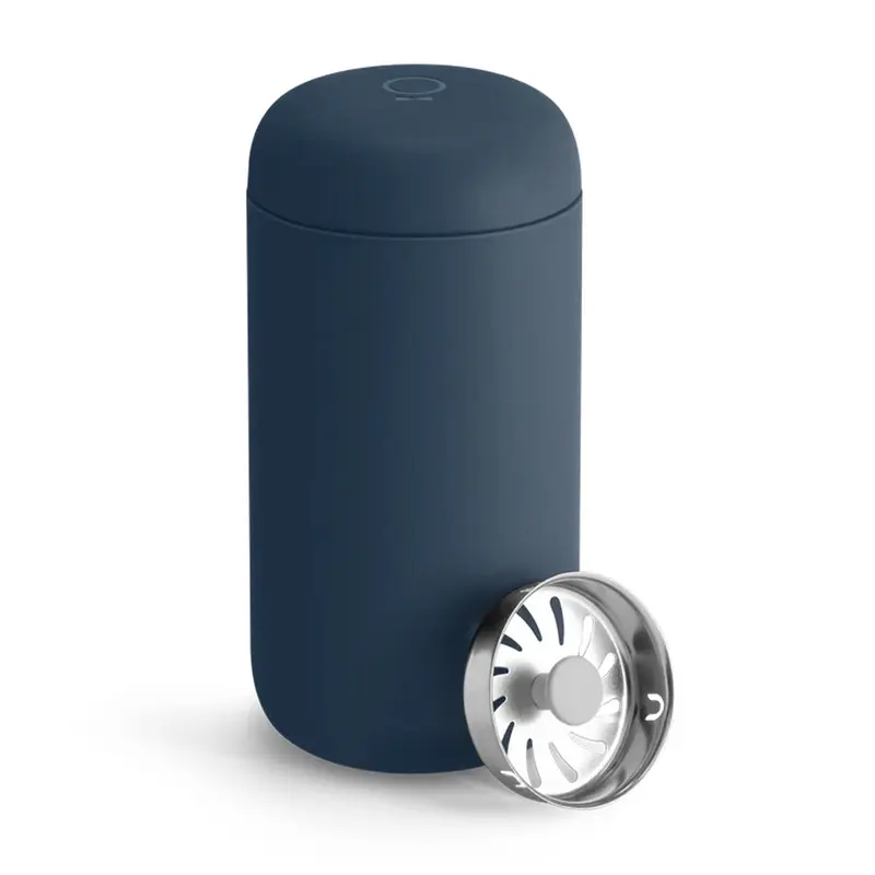 Carter Move Mugg Stenblå 36 cl