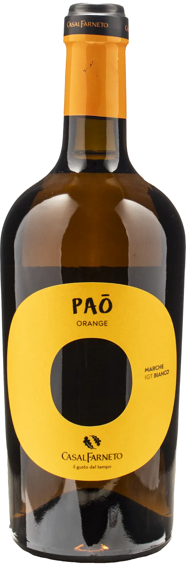 CasalFarneto Marche Bianco Pao 2022