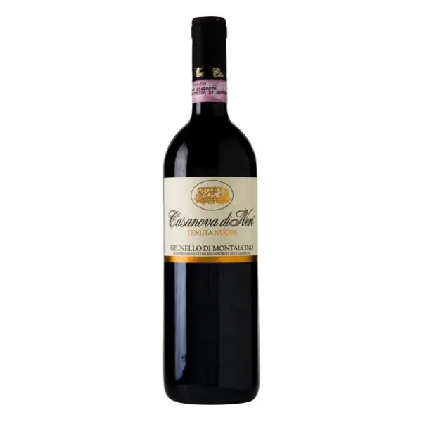 Casanova di Neri Brunello di Montalcino Tenuta Nuova 2021
