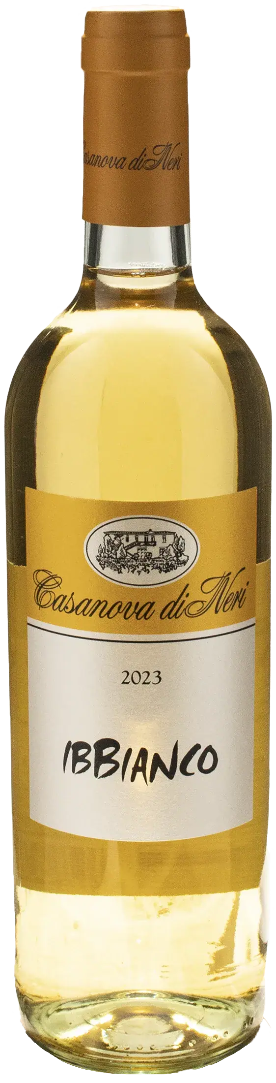 Casanova di Neri IBBianco 2023