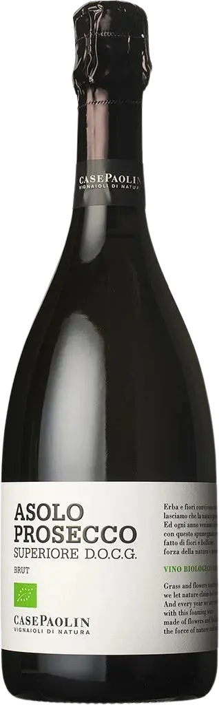 Case Paolin, Prosecco Asolo Superiore