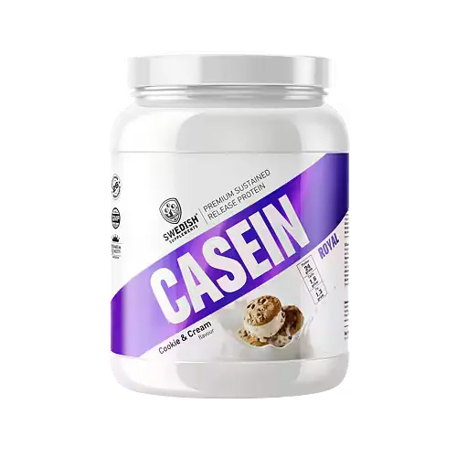 Casein - Cookies & Cream
