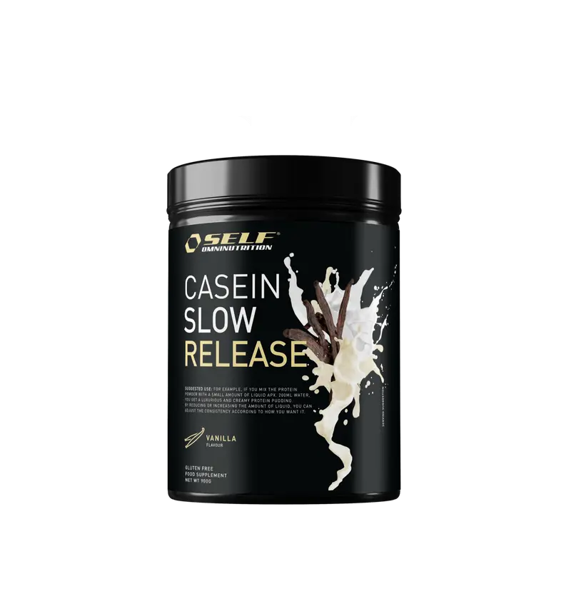 Casein Slow Release - 900g