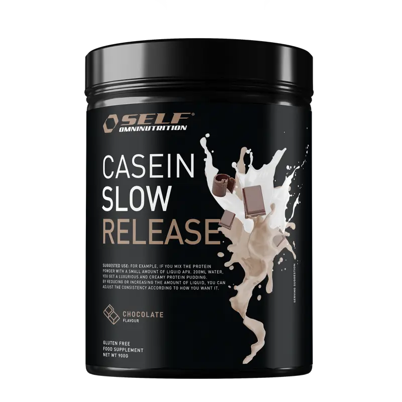 Casein Slow Release Self 900g
