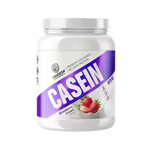 Casein - Strawberry Cream