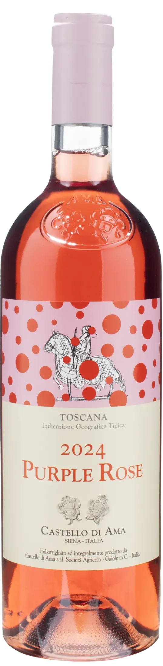 Castello di Ama Purple Rose 2024