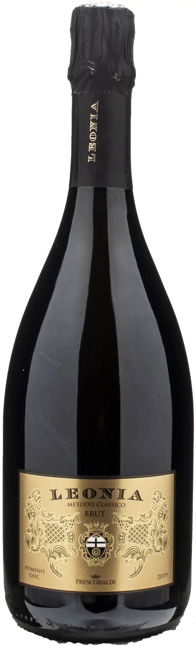 Castello di Pomino Leonia Pomino Metodo Classico Brut 2019