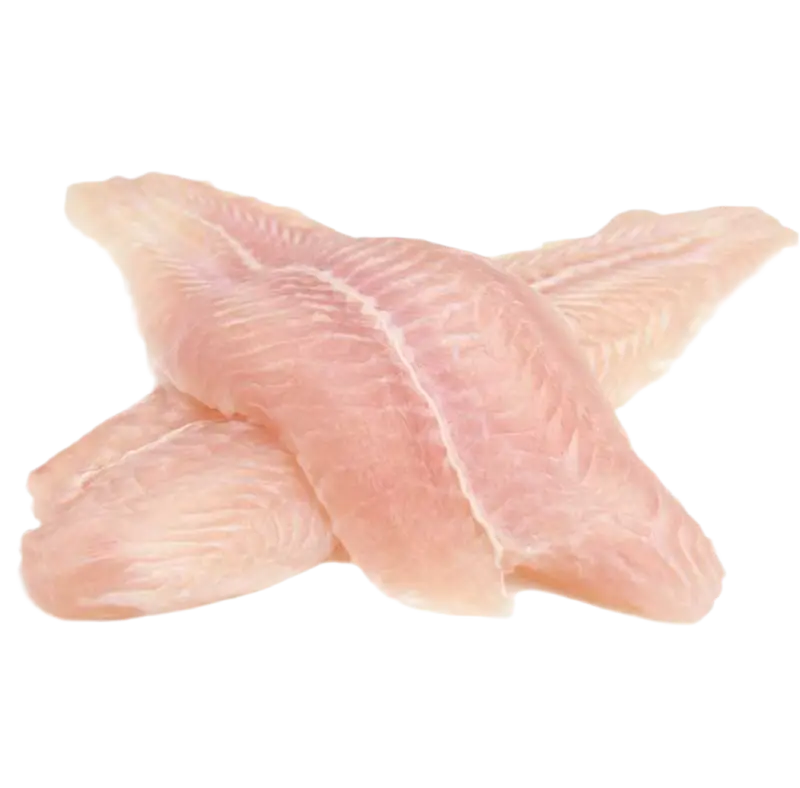 Catfish Fillets