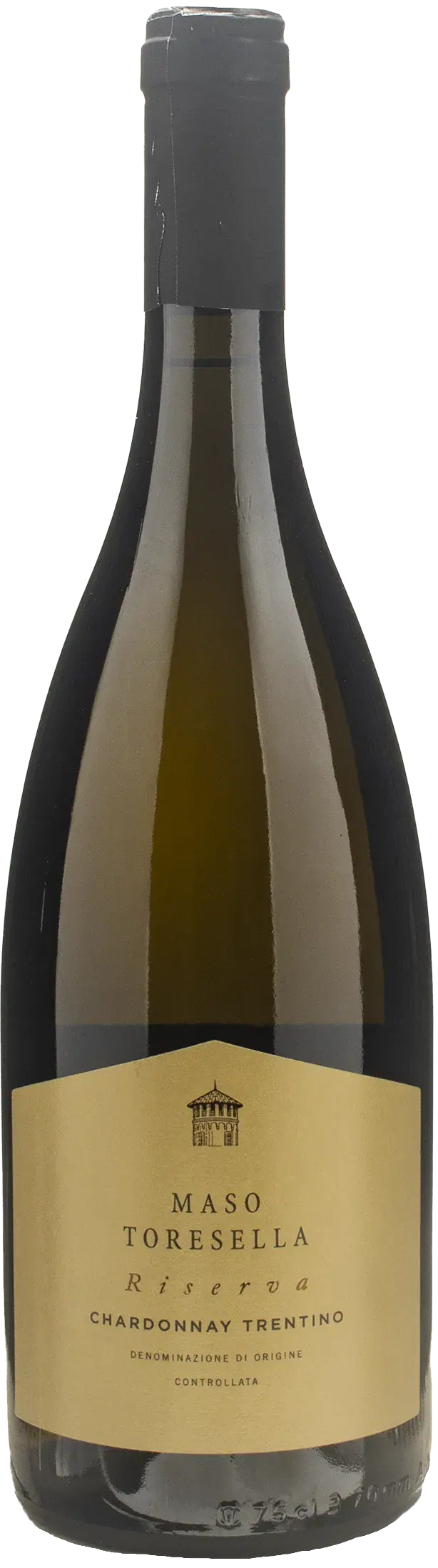 Cavit Maso Toresella Trentino Chardonnay Riserva 2023
