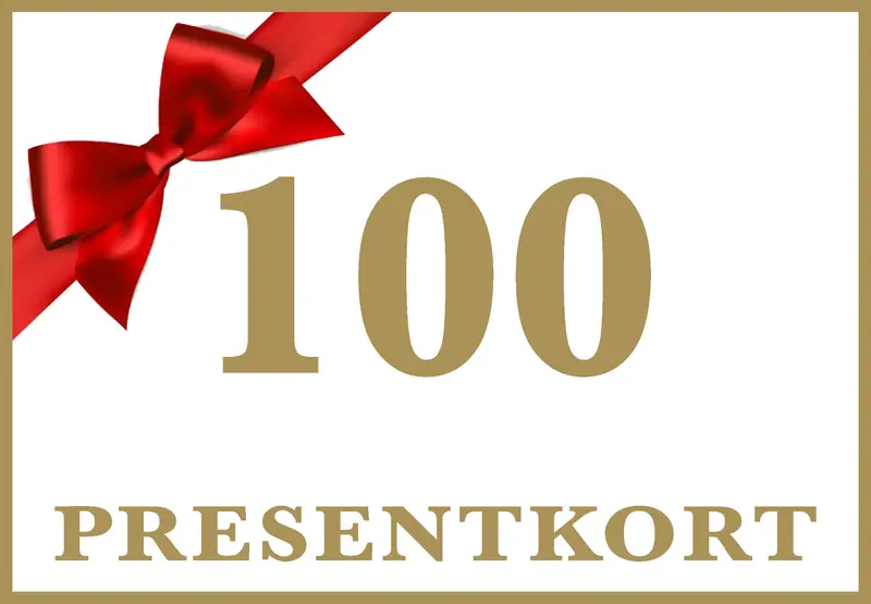 Cecilia Nordström Chocolates Presentkort