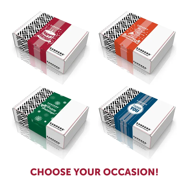 Celebration Gift Box