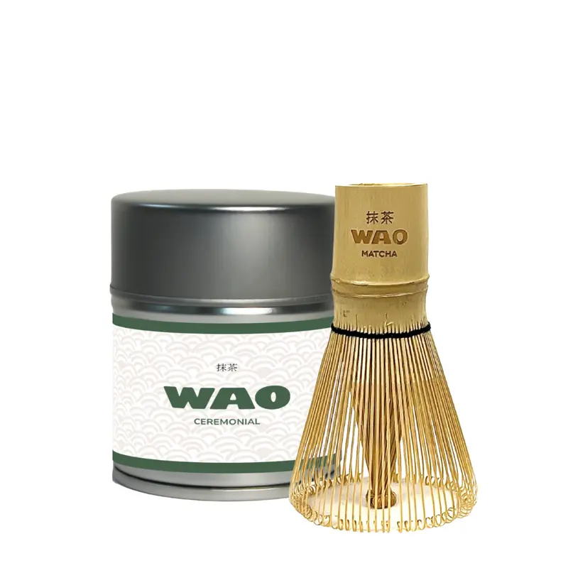 CEREMONIAL START KIT 30g