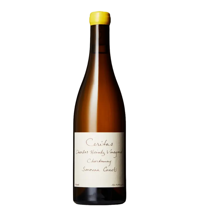 Ceritas Charles Heintz Vineyard Chardonnay 2021