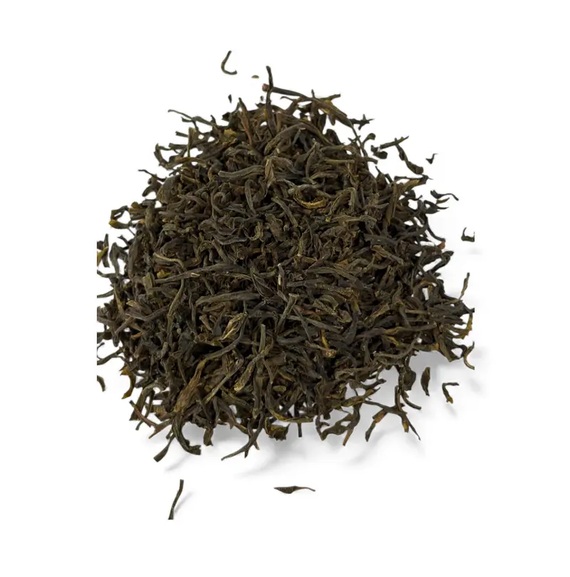 Ceylon GOP Green Blackwood – Ekologiskt Grönt Te från Sri Lanka