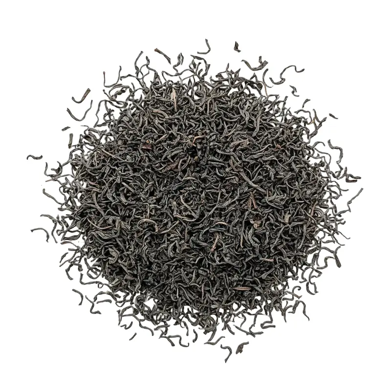 Ceylon OP Blackwood ekologiskt te